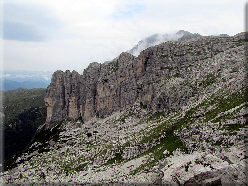 foto Passo del Grostè